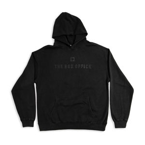 Products: The Box Office Ghost Range – Phantom Hoodie The Box Office