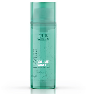 Wella: Wella INVIGO Volume Boost Crystal Mask 145mL