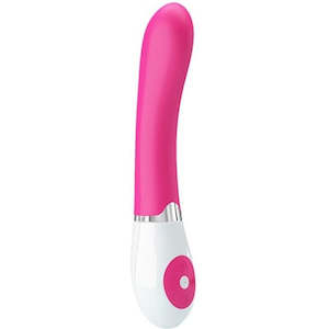 Vibrators: Pretty Love Daniel G-Spot Vibrator