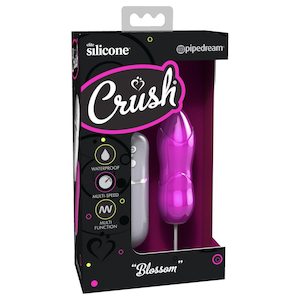 Crush Blossom - Pink