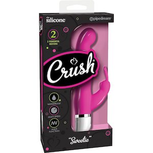 Crush Sweetie - Pink