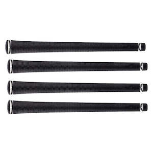 4-pack Golf Tour Velvet Grip - Standard Size