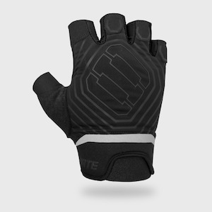 Dominate Sport MEGA-GRIP V1 High Performance Training Glove - Stealth Black