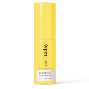 Self Care: me|today Manuka Active+ Blemish Gel 30mL