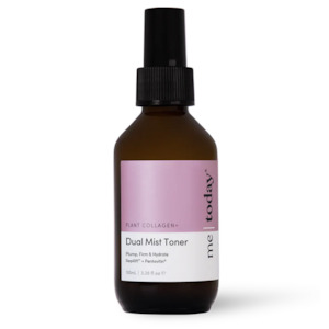 me|today Plant Collagen+ Dula Mist Toner 100mL