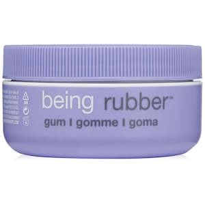 Under 5: RUSK Being Rubber Gum 50mL
