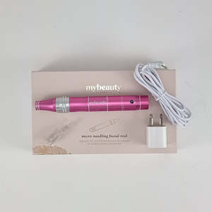 Mybeauty: mybeauty Micro-Needling Facial Tool