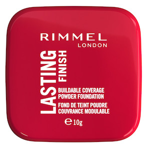 Rimmel London LASTING FINISH Powder Foundation