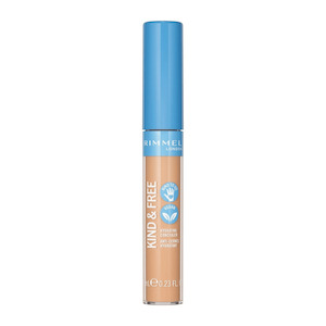 Rimmel London KIND & FREE Hydrating Concealer