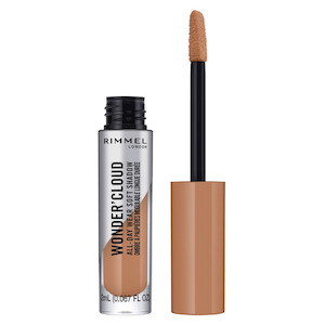 Rimmel London WONDER'CLOUD Liquid Eyeshadow