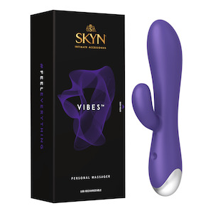SKYN Vibes Personal Massager