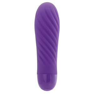 Skyn: SKYN Shiver Bullet Massager