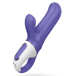 Satisfyer: Satisfyer Magic Bunny - Purple