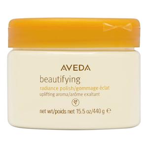 Personal Care: AVEDA Beautifying Radiance Polish 440g