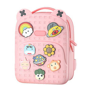 Out About: Kids Tide Satchel Cartoon Backpack