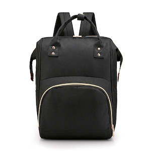 Multi-Function Ultra-Light Nappy Backpack