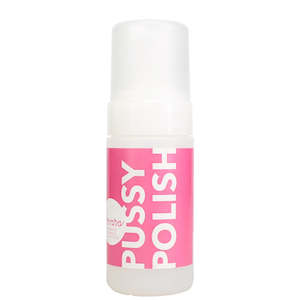 Loovara Pussy Polish Intimate Wash Foam 100mL