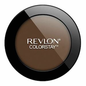 Stocking Stuffer Gifts: Revlon Colorstay Pressed Powder - 900 Mahogany