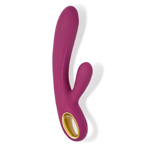 Sosmopolitan: Cosmo Toy - Bewitched (Purple)