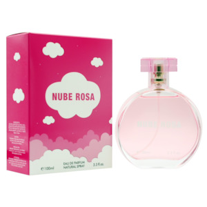 Under 20: Dupe for Cloud Pink by Ariana Grande - Nube Rosa 100mL EDP Spray