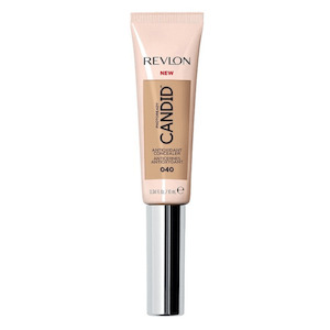 Under 5: Revlon PhotoReady Candid Antioxidant Concealer - 40 Medium