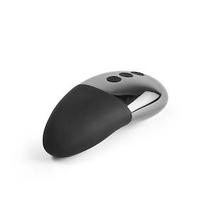 Le Wand Point Vibrator - Black