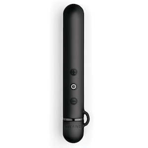 Luxury Adult: Le Wand Baton Vibrator - Black
