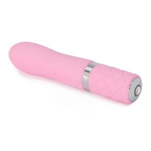 Sex Toys: Pillow Talk FLIRTY Mini Massager - Pink