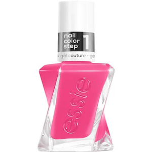 Under 10: essie Gel Couture Nail Polish - 553 Pinky Ring
