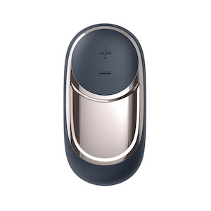 Satisfyer: Satisfyer Dark Desire Lay-On Vibrator