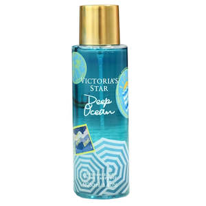 Dupe for Victoria's Secret Never Ending Summer - VICTORIA'S STAR Deep &hellip;
