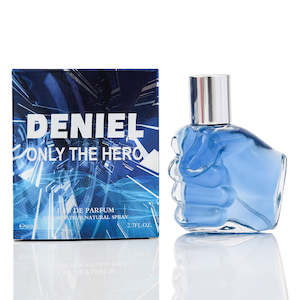 Top Mens Fragrances: Dupe for Diesel Only the Brave - DENIEL ONLY THE HERO 80mL EDP
