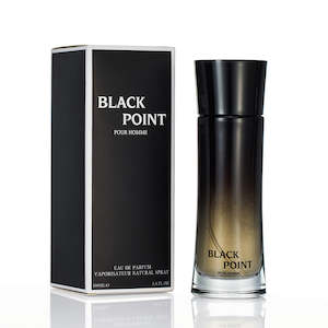 Top Mens Fragrances: Dupe for Giorgio Armani Code - BLACK POINT Pour Homme 100mL EDP