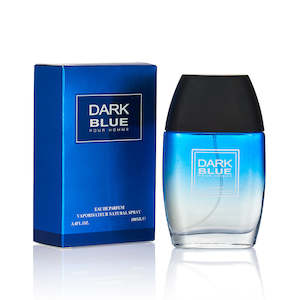Dupe for Guy Laroche Drakkar Essence - DARK BLUE Pour Homme 100mL EDP
