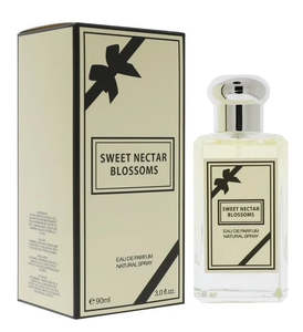 Under 20: Dupe for Nectarine Blossom & Honey by Jo Malone - Sweet Nectar Blossoms 100ml EDT Spray