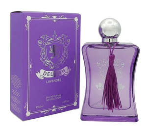 Under 20: Dupe for Palatine by Parfums de Marly  - Delilah Lavender 100ml EDT Spray