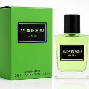 Dupe for Donna Bron in Roma Green by Valentino  - Amor in Roma Green 100ml EDT Spray