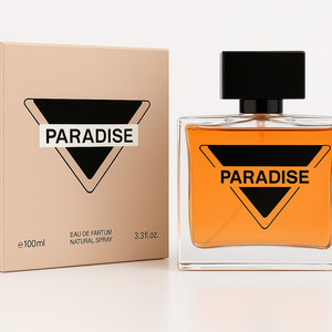 Dupe for Paradoxe by Prada  - Paradise 100ml EDT Spray
