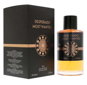 Dupe for The Most Wanted by Azzaro  - Desperado Most Wanted 100ml EDT Spray