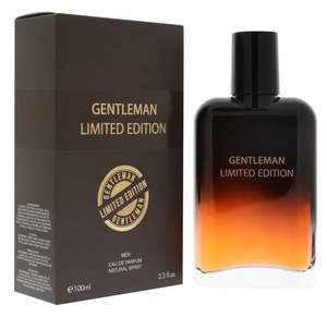 Dupe for Gentlemen by Givenchy  - Gentleman limited Edition 100ml EDT Spray
