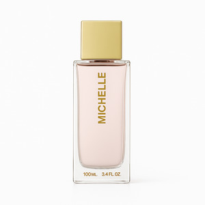 Under 20: Dupe for Glam Jasmine by Michael Kors - Michelle Yasmine  100ml EDT Spary