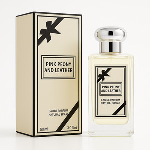 Under 20: Dupe for Peony & Blush Suede by Jo Malone - Pink Peony & Leather 100ml EDT Spray