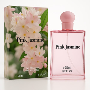 Bestselling Fragrances: Dupe for Blossom Love by Amouge  - Pink Jasmin 100ml EDT Spray