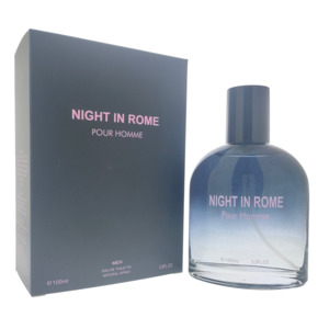 Dupe for Born In Roma by Valentino - Night In Rome 100mL EDT Spray