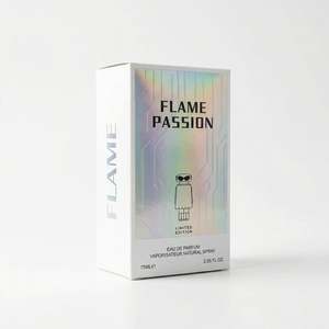 Under 20: Dupe for Fame by Paco Rabane - Flame Passion Limited Edition 100ml EDT Spray
