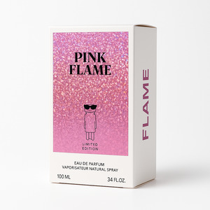 Dupe for Fame Blooming by Paco Rabane - Pink Flame Limited Edition 100ml EDT Spray