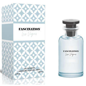 Dupe for Louis Vuitton Imagination - FASCINATION LAS VEGAS 100mL EDP