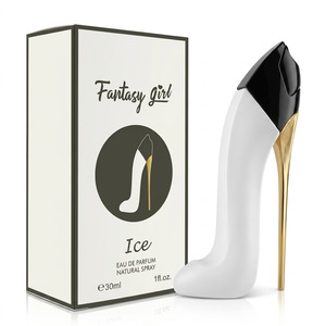 Dupe for Good Girl Sparkling Ice by Carolina Herrera - Fantasy Girl Ice 30ml EDT Spray