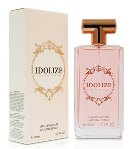 Dupe for IDOLE by Lancome - Idolize 100ml EDT Spray