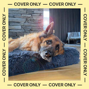 Brooklyn® Spare Faux-Fur Cover
